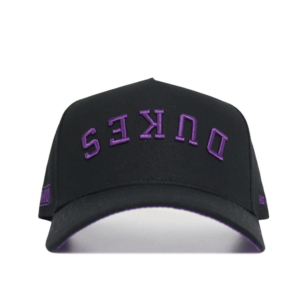 Dukes Upside Down Hat Trend Dukes Reversed Hat Dukes Merchandise Top 10 Father's Day Gifts-1