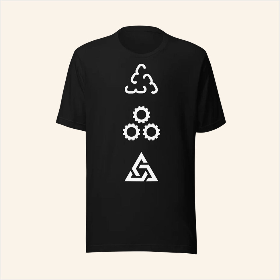 Dustrial Merch Thr333 Graphic T-Shirt Best Birthday Gifts For Boyfriend Gifts For Besties-1 Dustrial Merch Thr333 Graphic T-Shirt Best Birthday Gifts For Boyfriend Gifts For Besties-1