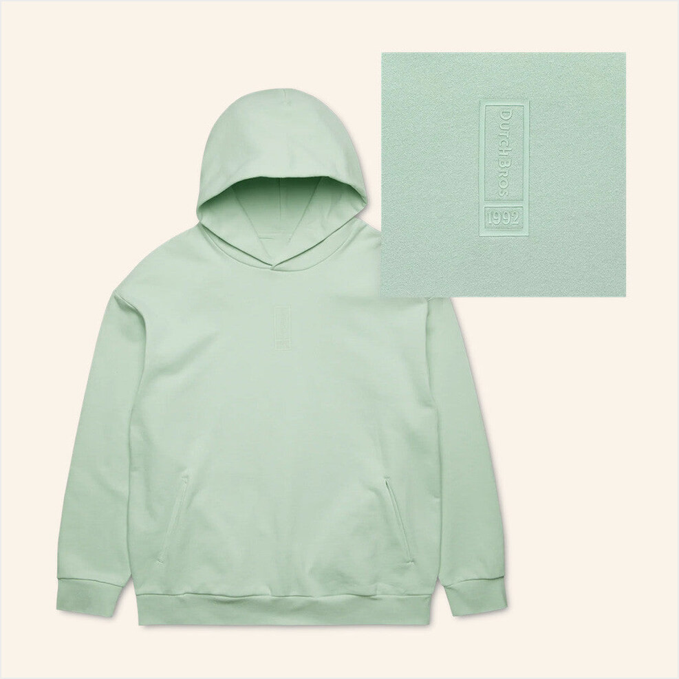 Dutch Bros Merch Printed 1992 Hoodie Present For Wife Birthday Gifts For Fans-1 Dutch Bros Merch Printed 1992 Hoodie Present For Wife Birthday Gifts For Fans-1