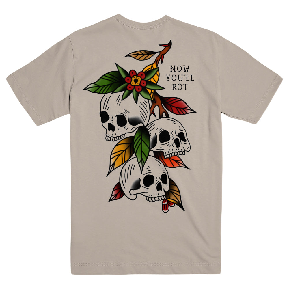 Dying Wish Merch Eric Shirt Dying Wish Shirt Father'S Day Gifts For Metal Music Lovers-1