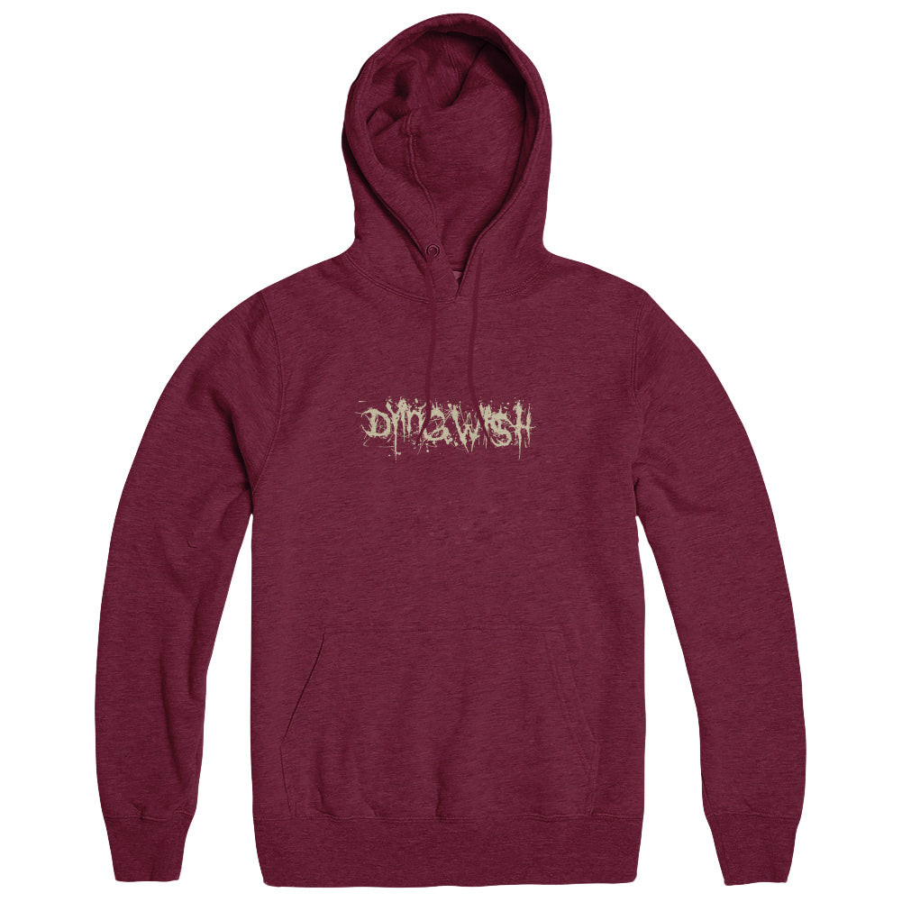 Dying Wish Merch Logo Hoodie Dying Wish Hoodie Dad Gifts For Father'S Day 2025-1
