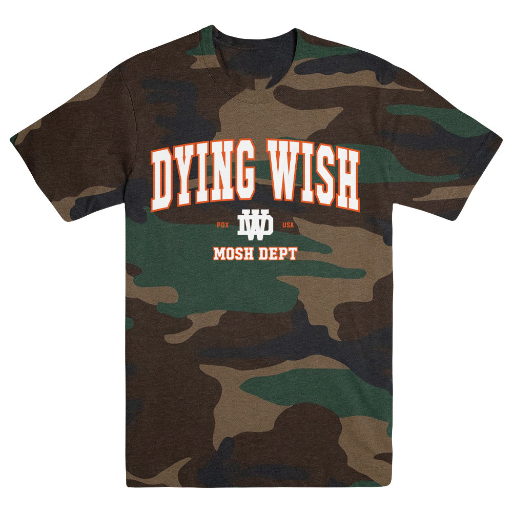 Dying Wish Merch Mosh Dept. Camo Shirt Dying Wish Shirt Dad Gifts For Father'S Day 2025-1 Dying Wish Merch Mosh Dept. Camo Shirt Dying Wish Shirt Dad Gifts For Father'S Day 2025-1