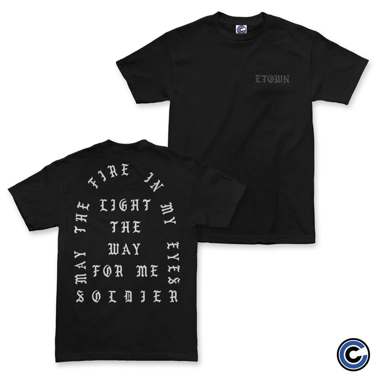 E. Town Concrete Merch I Feel Like ETown Shirt E. Town Concrete Shirt-1