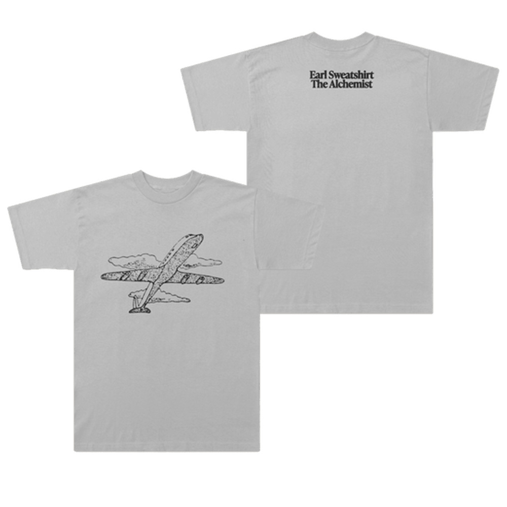 Earl Sweatshirt Merch 27 Braids T-Shirt Father's Day Gifts-1 Earl Sweatshirt Merch 27 Braids T-Shirt Father's Day Gifts-1