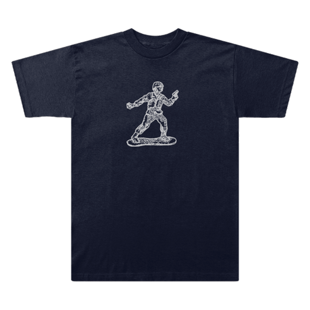 Earl Sweatshirt Merch All The Small Things T-Shirt First Fathers Day Gift-1