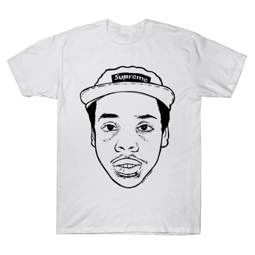 Earl Sweatshirt Merch Earl T-Shirt Meaningful Father's Day Gifts-1