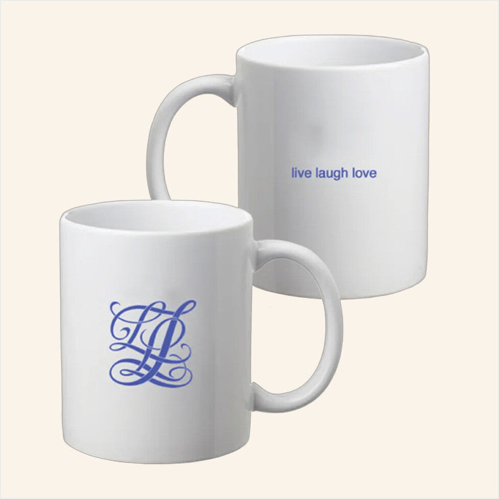 Earl Sweatshirt Merch Live Laugh Love Mug White Gifts For Besties Birthday Gifts For Her-1