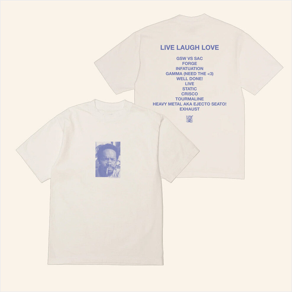 Earl Sweatshirt Merch Portrait Lll Shirt Best Birthday Gifts For Son Gifts For Best Friend-1