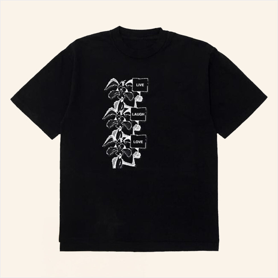 Earl Sweatshirt Merch Wile E Coyote Black T-Shirt Best Gifts For Dudes Gifts For Best Friend-1