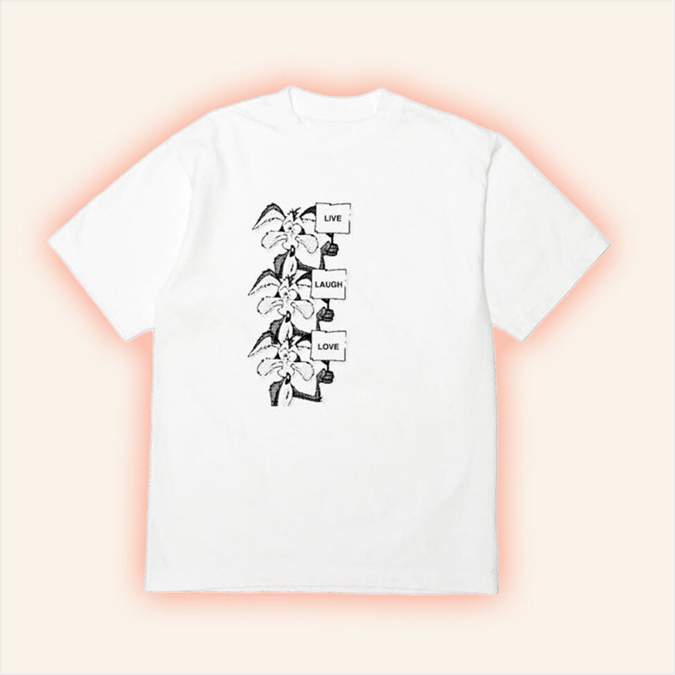 Earl Sweatshirt Merch Wile E Coyote White Shirt Best Gifts For Friends Gifts For Brother-1