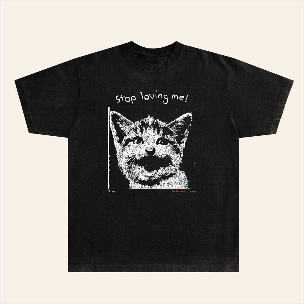 Earldoesntexist Merch SLM Album Cover Shirt Gifts For Friends Birthday Gifts For Her-1