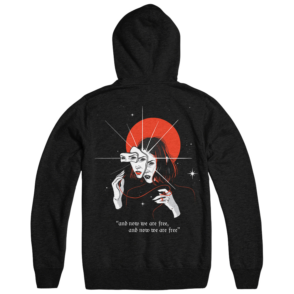 Emma Ruth Rundle Merch Afterlife Hoodie Emma Ruth Rundle Hoodie Father'S Day Gifts For Husband-1