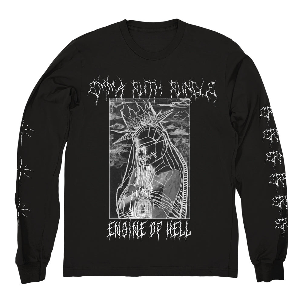 Emma Ruth Rundle Merch Citadel Long Sleeve Shirt Emma Ruth Rundle Shirt Dad Gifts For Father's Day 2025-1