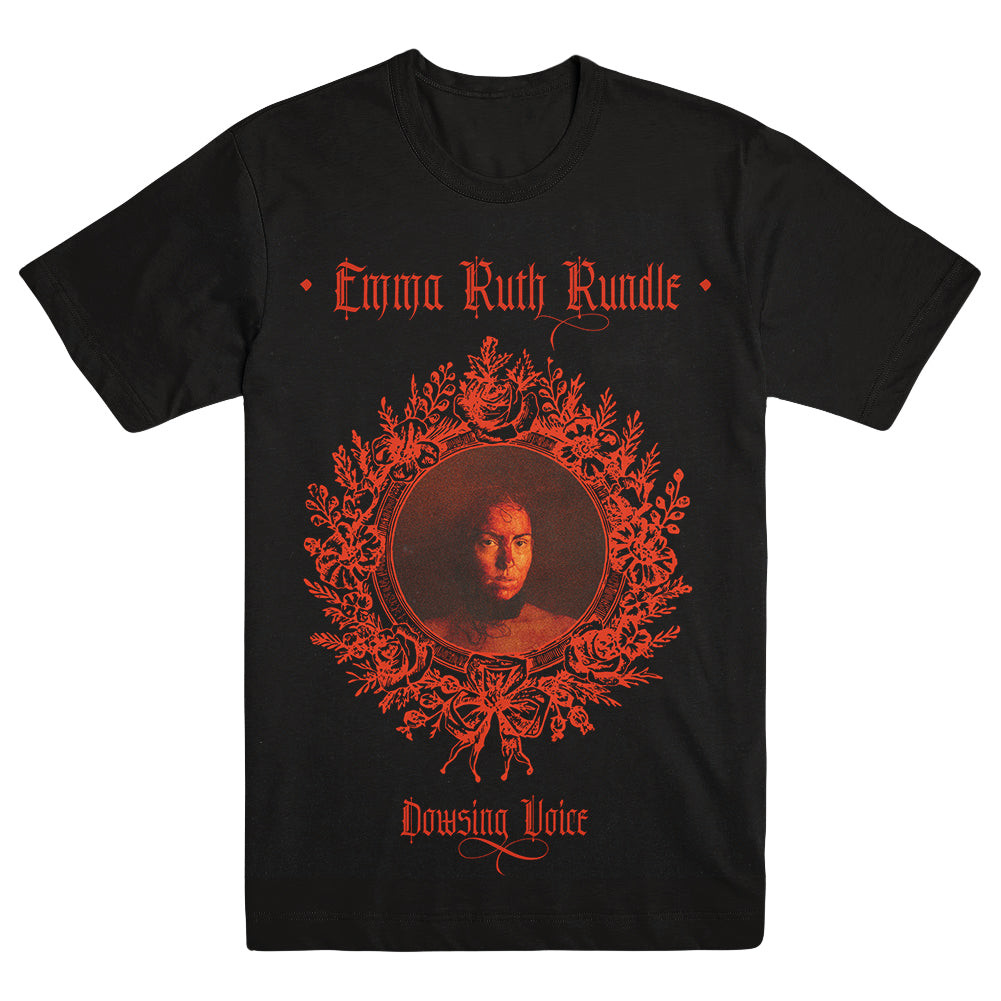 Emma Ruth Rundle Merch Dowsing Voice Shirt Emma Ruth Rundle Shirt Father'S Day Gifts For Metal Music Lovers-1