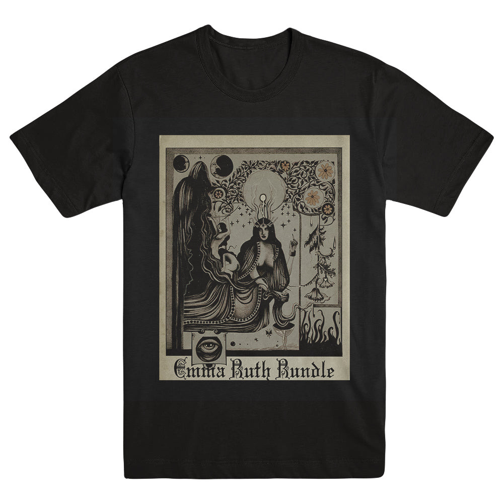 Emma Ruth Rundle Merch Jas Helena Shirt Emma Ruth Rundle Shirt Father'S Day Gifts For Metal Music Lovers-1