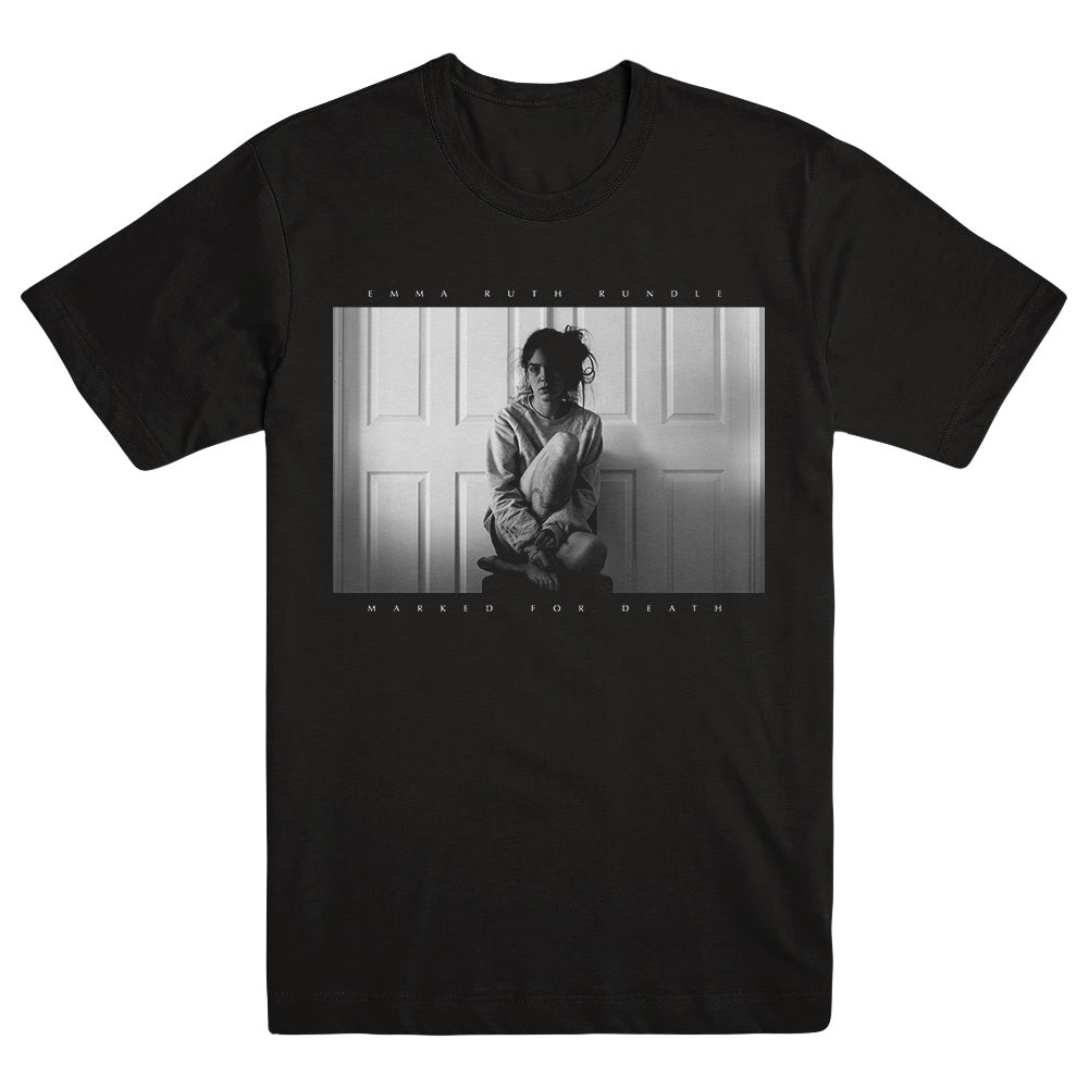 Emma Ruth Rundle Merch Marked For Death Album Cover Shirt Emma Ruth Rundle Shirt Father'S Day Gifts For Husband-1