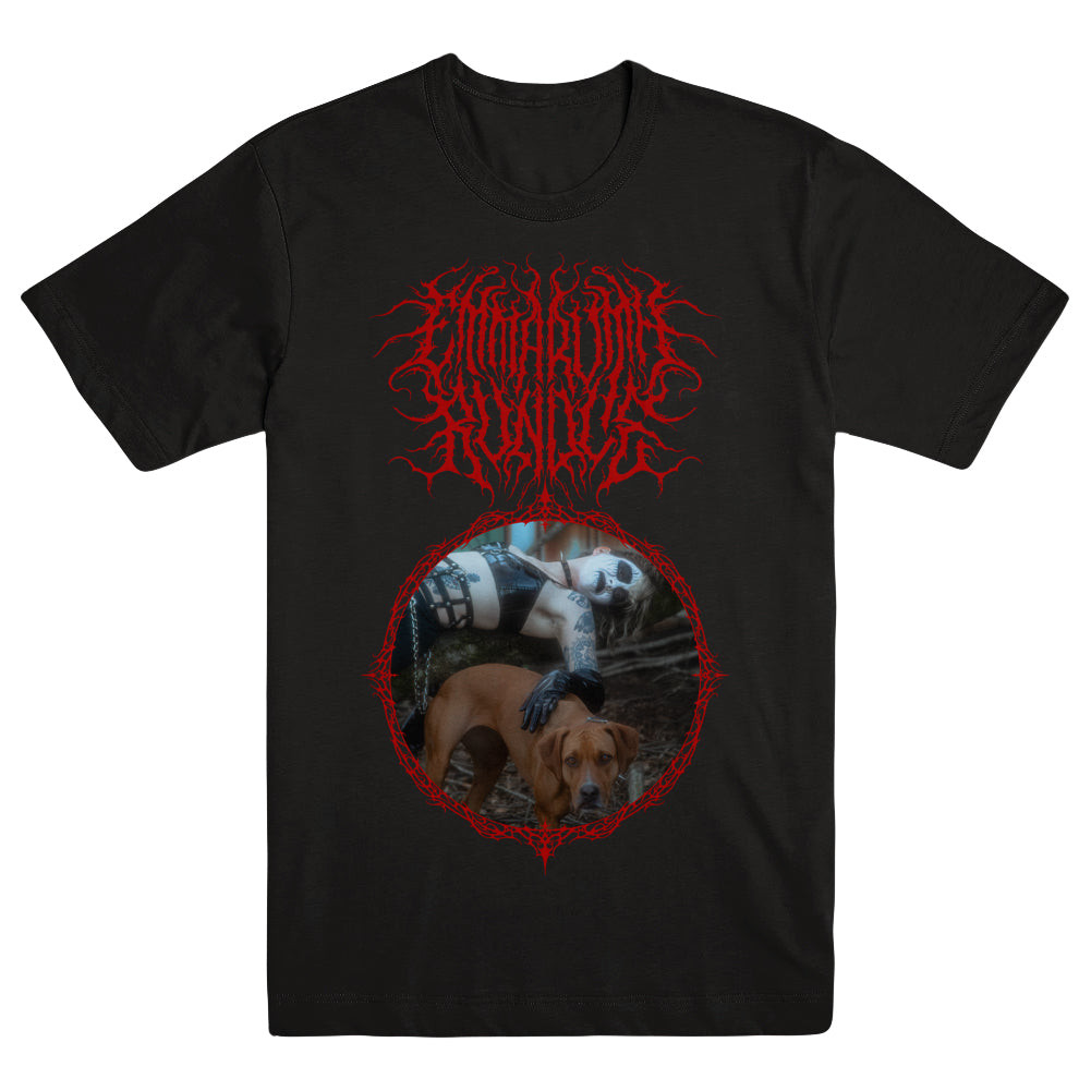 Emma Ruth Rundle Merch Stephen Wilson Shirt Emma Ruth Rundle Shirt Father'S Day Gifts For Metal Music Lovers-1