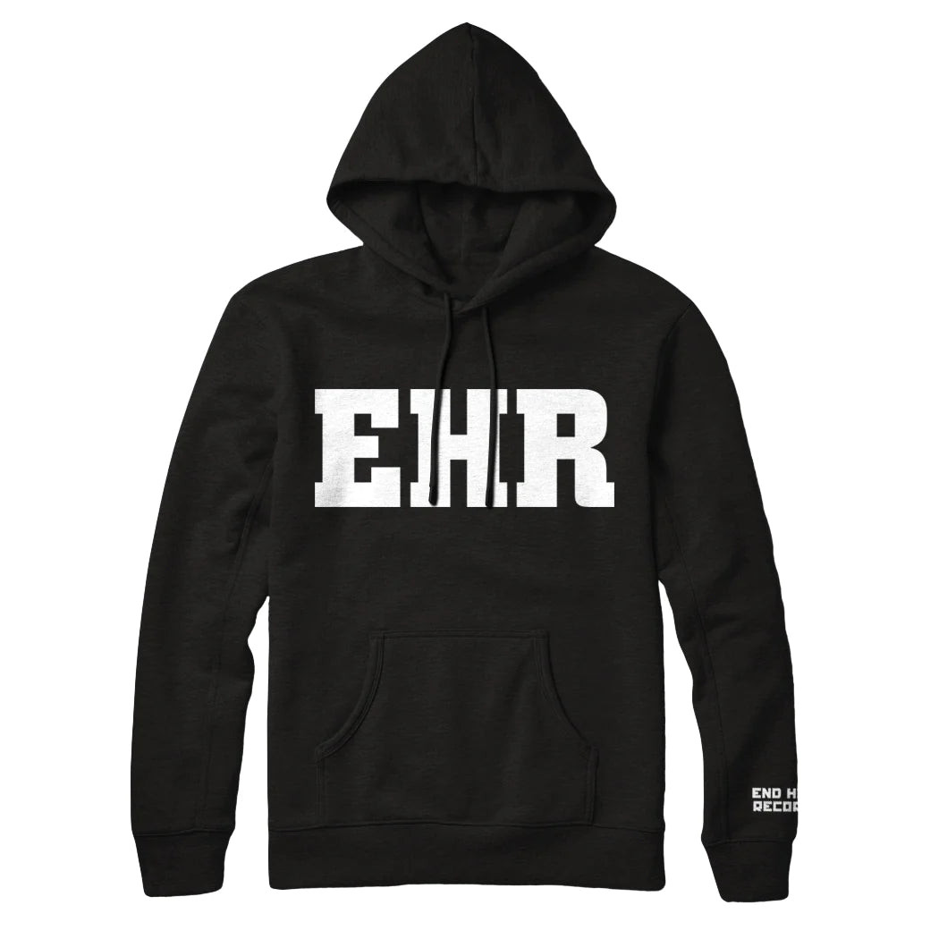 End Hits Records Merch Ehr Hoodie End Hits Records Hoodie Dad Gifts For Father'S Day 2025-1