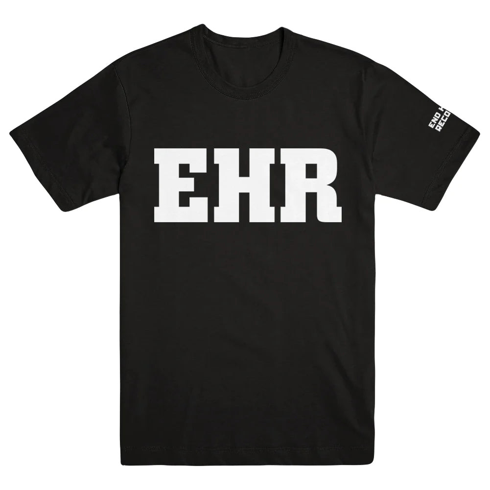 End Hits Records Merch Ehr Shirt End Hits Records Shirt Dad Gifts For Father'S Day 2025-1