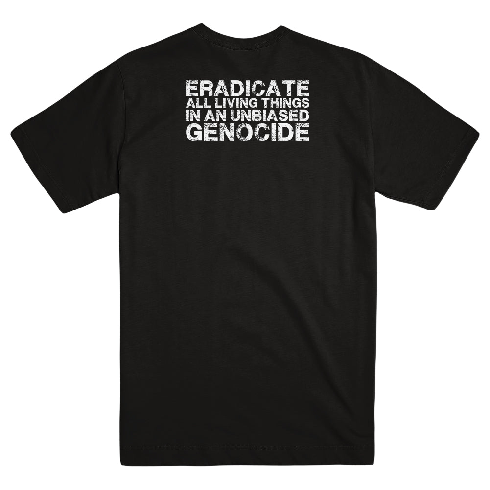 End Merch Eradicate Shirt End Shirt Father'S Day Gifts For Boyfriend-1 End Merch Eradicate Shirt End Shirt Father'S Day Gifts For Boyfriend-1
