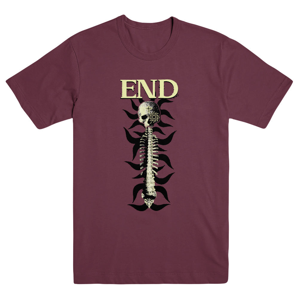 End Merch Nineties Shirt End Shirt Dad Gifts For Father'S Day 2025-1