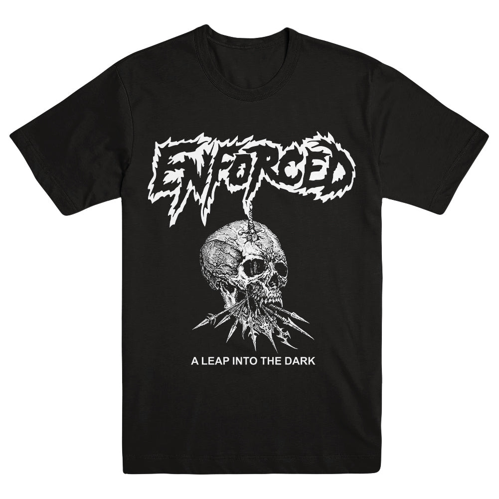 Enforced Merch A Leap Into The Dark Shirt Enforced Shirt Father'S Day Gifts For Husband-1 Enforced Merch A Leap Into The Dark Shirt Enforced Shirt Father'S Day Gifts For Husband-1