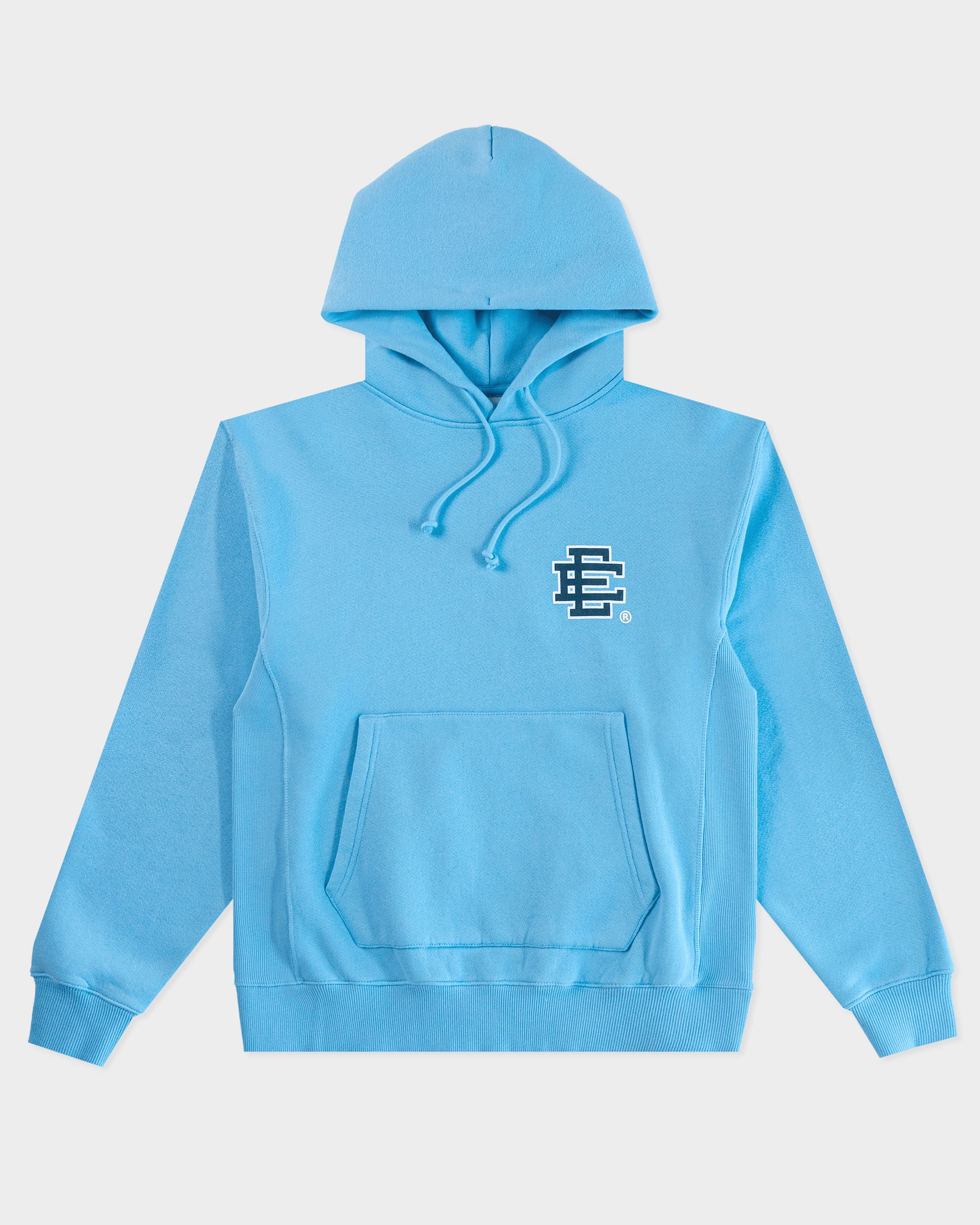 Eric Emanuel Hoodie Blue Hoodie Best Gifts For Sister-1