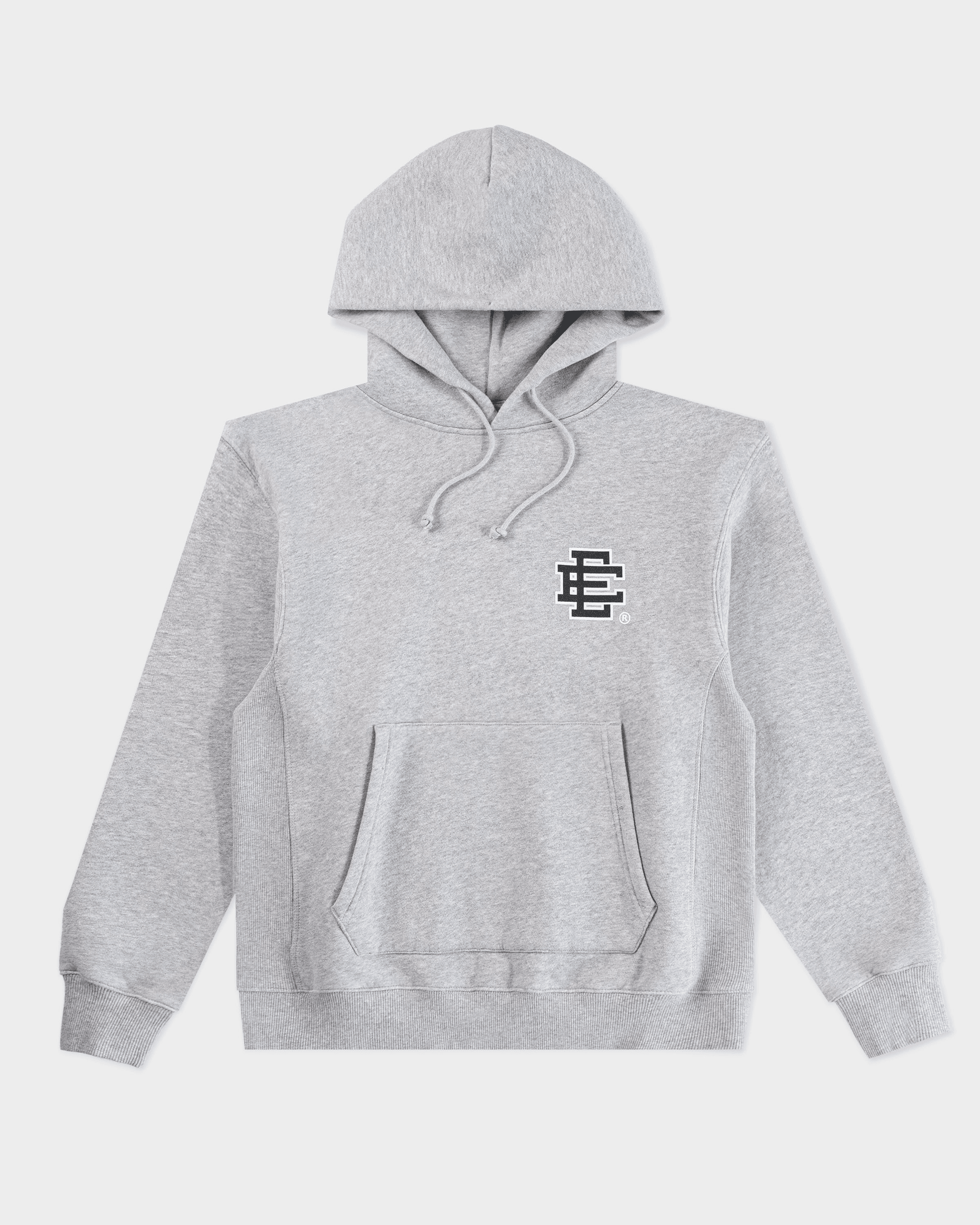 Eric Emanuel Hoodie Grey Hoodie Best Gifts For Husband-1