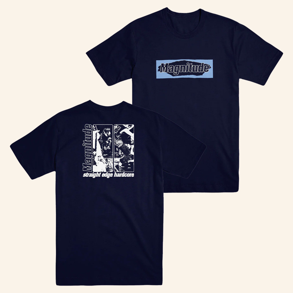 Evil Greed Merch Magnitude Navy Blue Sxe T-Shirt Gifts For Dudes-1 Evil Greed Merch Magnitude Navy Blue Sxe T-Shirt Gifts For Dudes-1