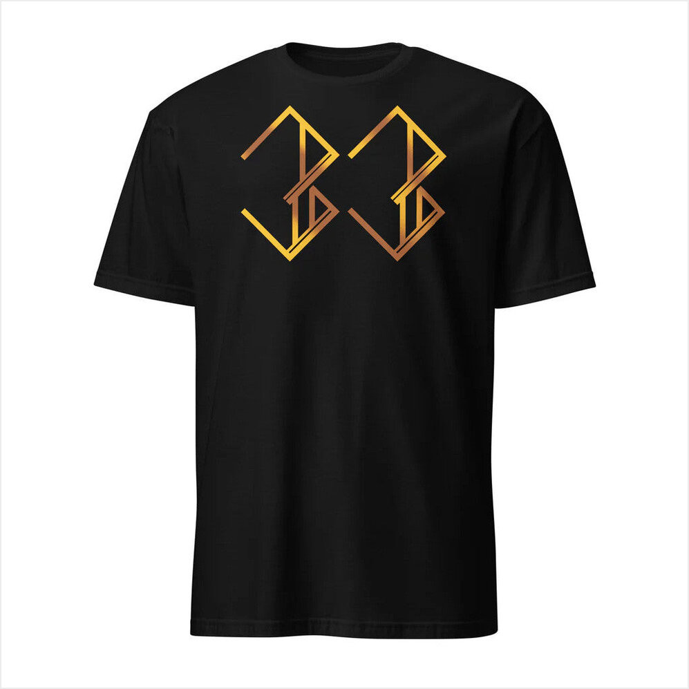 Expedition 33 Merch Black T-Shirt Gift Ideas For Dad Birthday Gifts For Besties-1 Expedition 33 Merch Black T-Shirt Gift Ideas For Dad Birthday Gifts For Besties-1