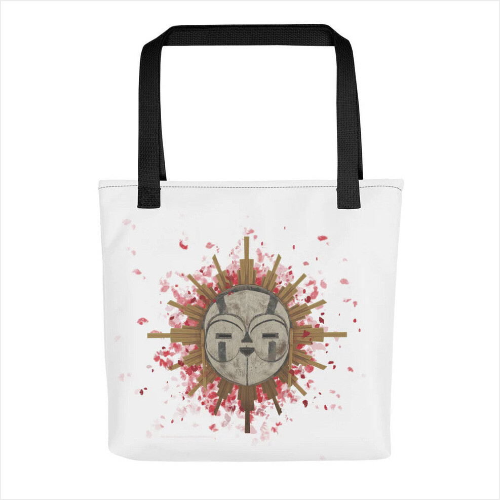 Expedition 33 Merch Esquie Tote Bag Gift Ideas For Her Birthday Gifts For BFF-1