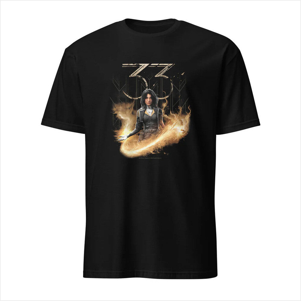 Expedition 33 Merch Lune T-Shirt Best Gifts For Friends Birthday Gifts For Him-1