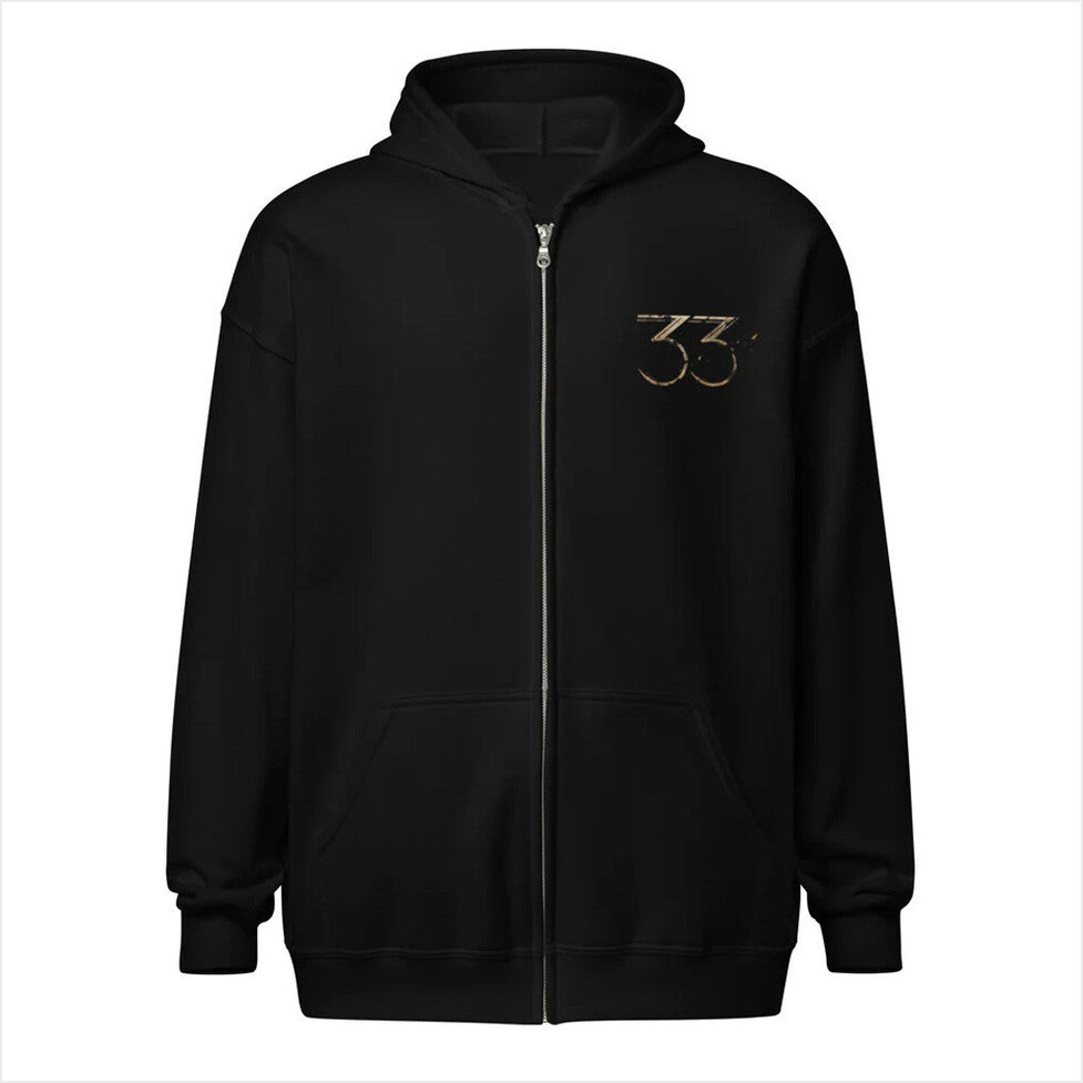 Expedition 33 Merch Paintress Zip Hoodie Present For Husband Birthday Gifts For Best Friend-1