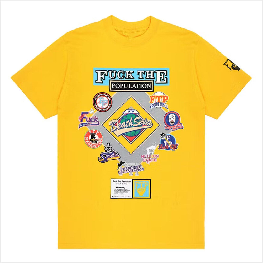 FTP Merch FTP League T-Shirt Best Gifts For Boyfriend Birthday Gifts For BFF Christmas Presents-1 FTP Merch FTP League T-Shirt Best Gifts For Boyfriend Birthday Gifts For BFF Christmas Presents-1