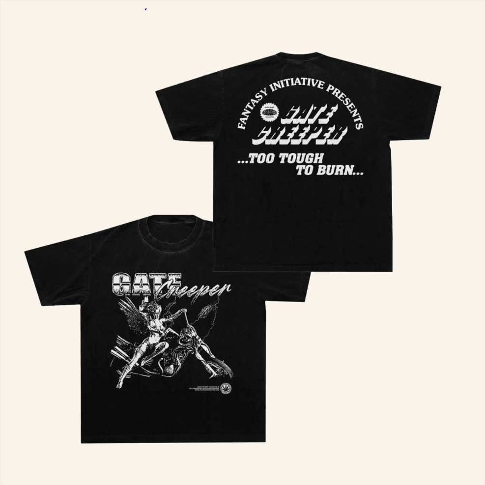 Fantasy Initiative Merch Fantasy Initiative Valkyrie T-Shirt Gifts For Dudes Gifts For Friends-1