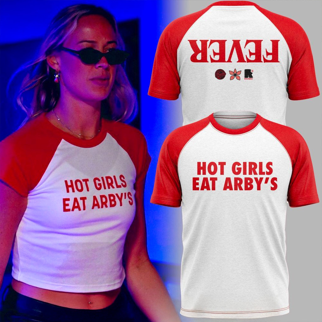 Fever Sophie Cunningham T-Shirt Fan Merch Gifts For Girlfriend-1