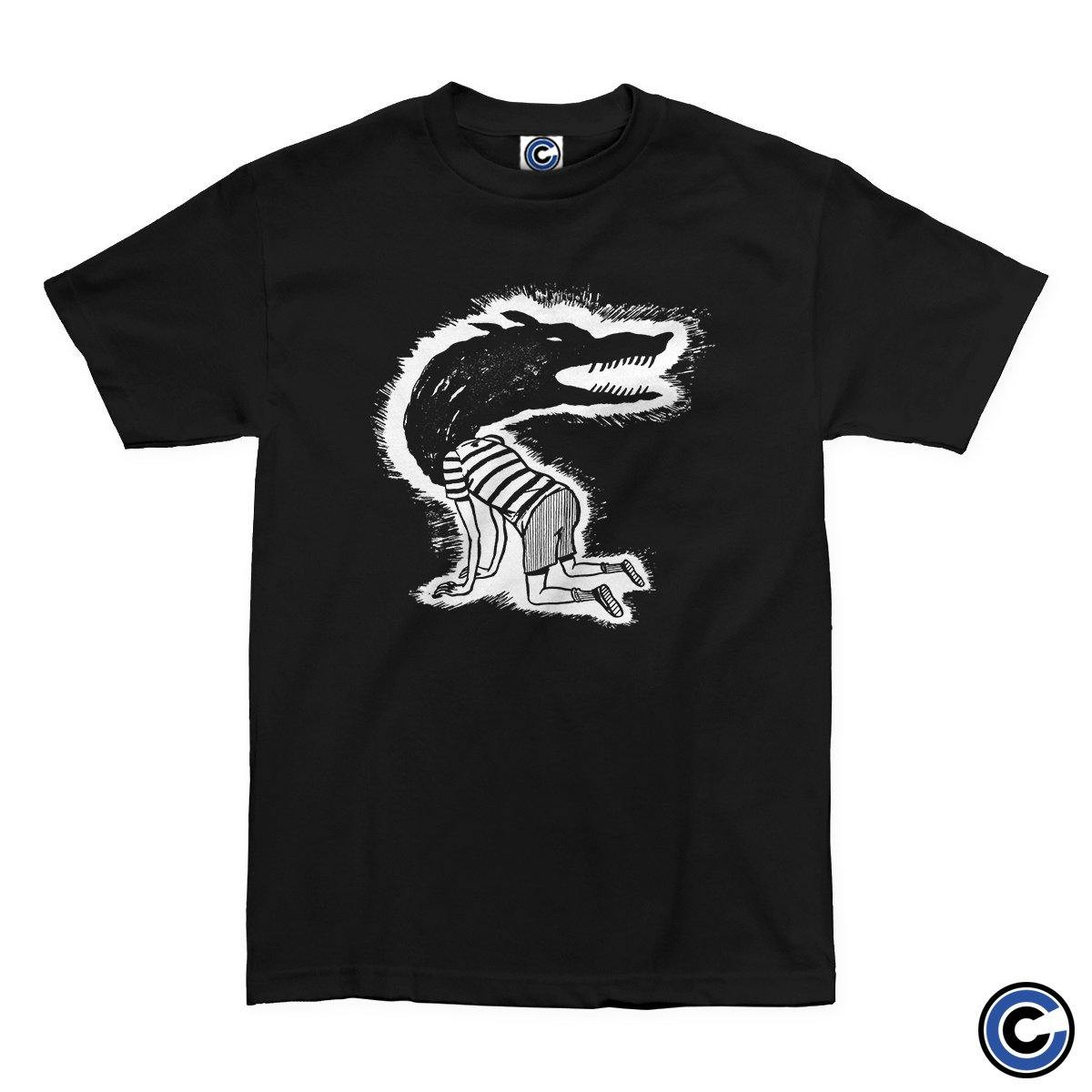 Fireworks Merch Wolf Kid Shirt Fireworks Shirt-1