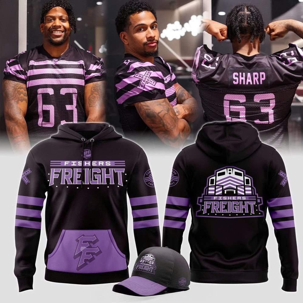 Fishers Freight Cancer 2025 Hoodie Best Gifts For Husband-1 Fishers Freight Cancer 2025 Hoodie Best Gifts For Husband-1