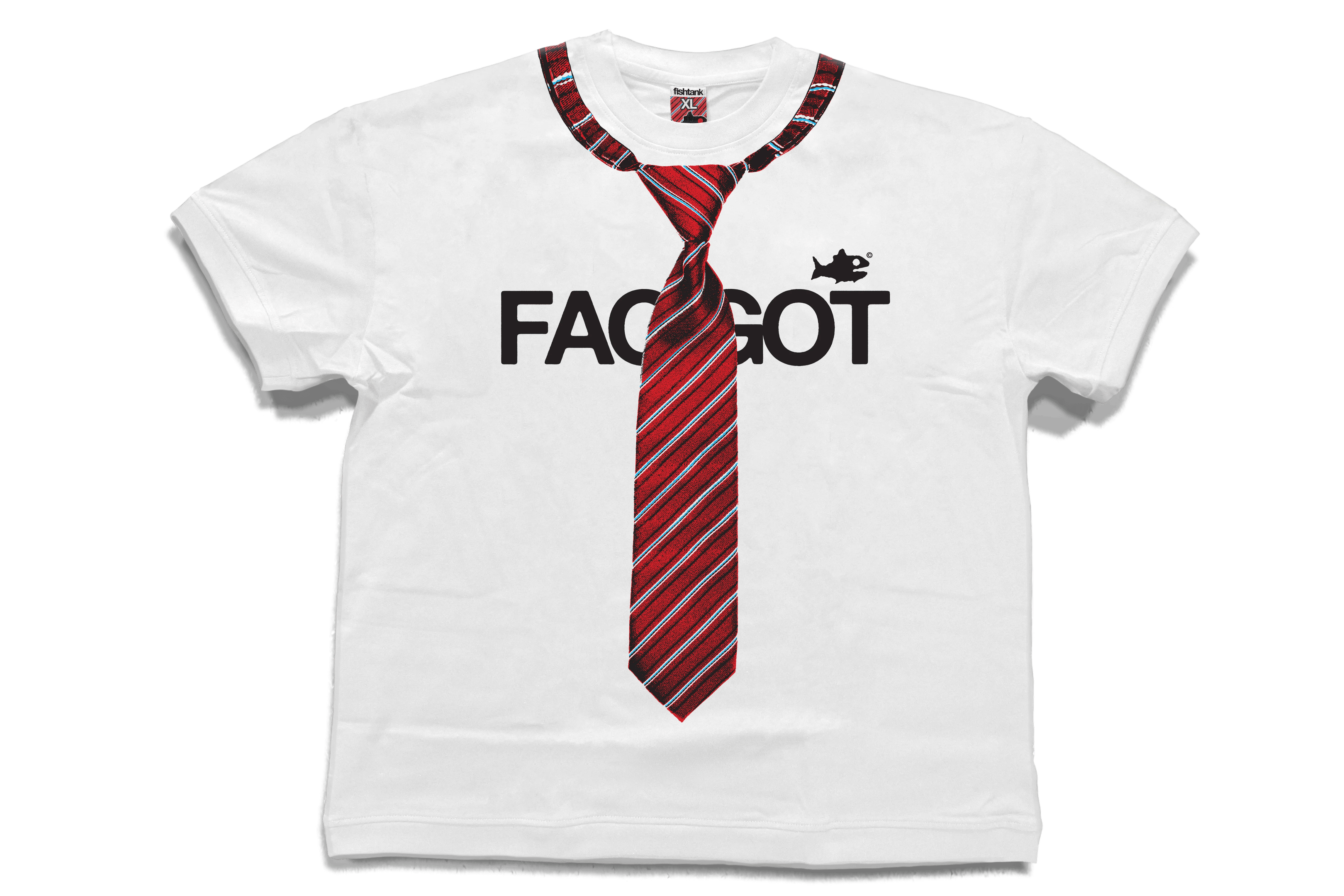 Fishtank Merch Fishtank Facgo T-Shirt Gifts For Best Friends-1