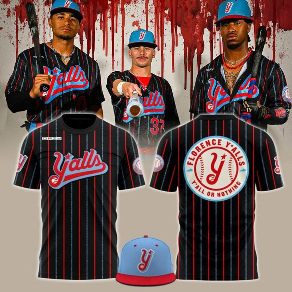 Florence Y'alls Baseball Flo-Day The 13th Reveal 2025 Shirt Gifts For Baseball Fans-1