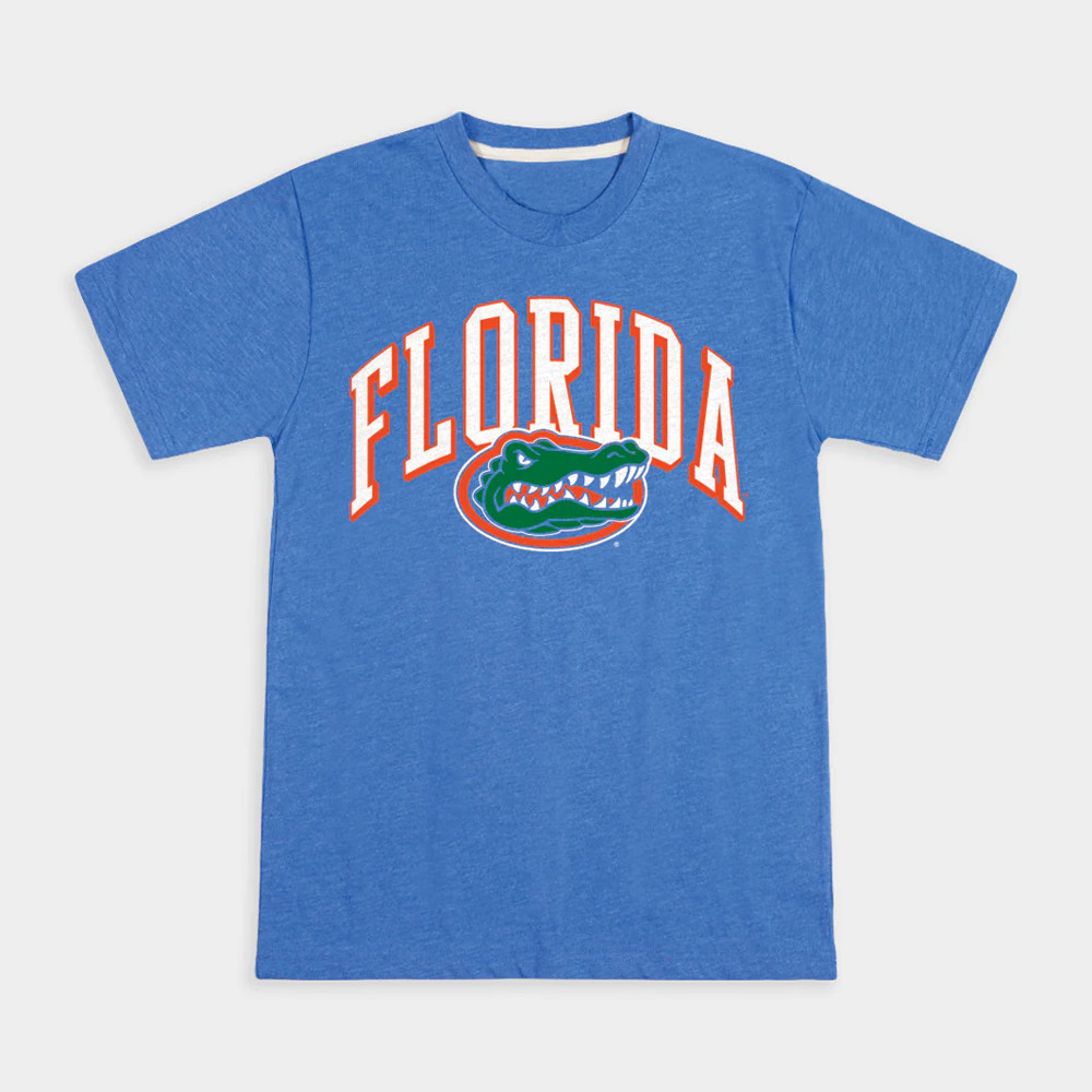 Florida Basketball 2025 Gator Boys Stay Hot T-Shirt Presents For Basketball Fans-1