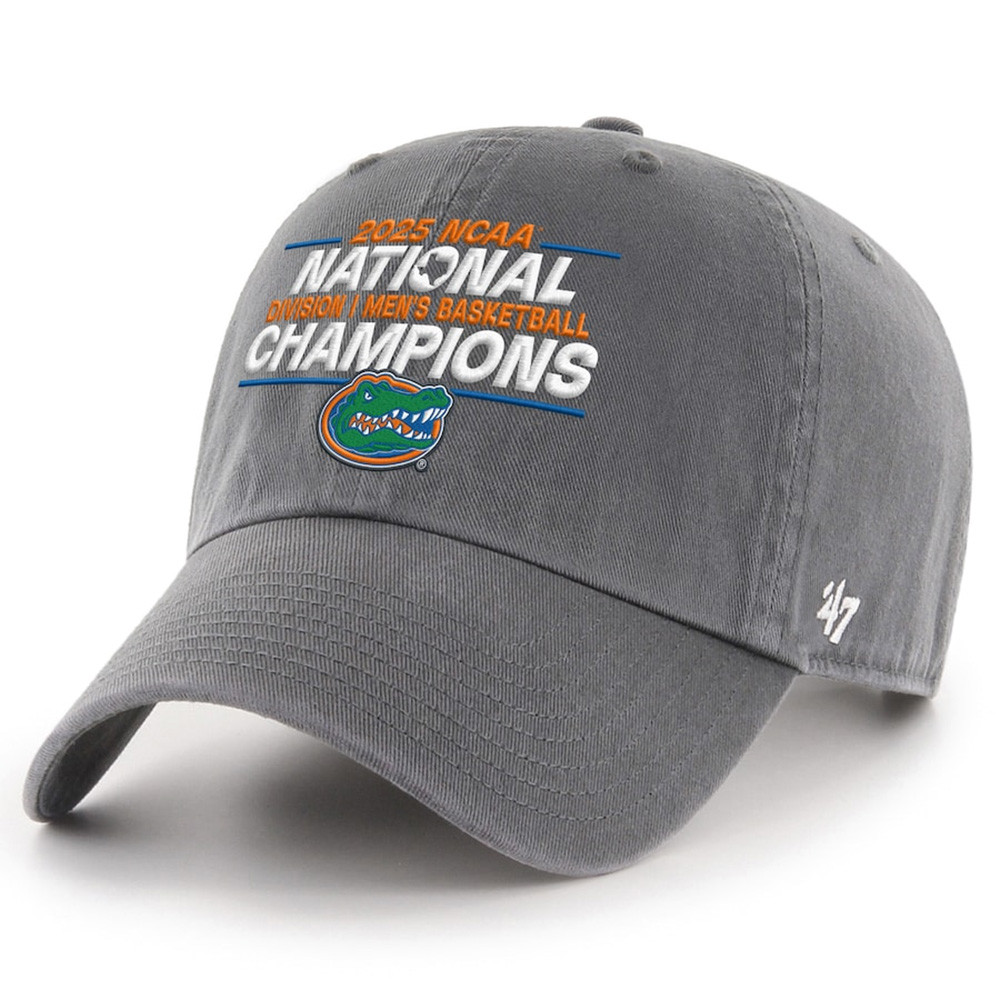 Florida Gators National Championship 2025 Hat Florida Gators Merch Top Father's Day Gifts-1 Florida Gators National Championship 2025 Hat Florida Gators Merch Top Father's Day Gifts-1