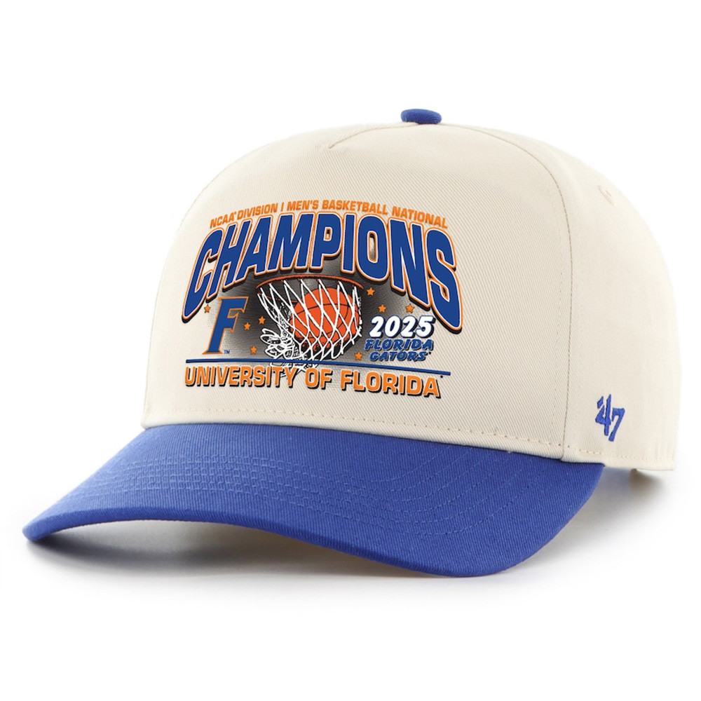 Florida Gators National Championship 2025 Hat Gators Championship Merch Cool Gifts For Dad-1