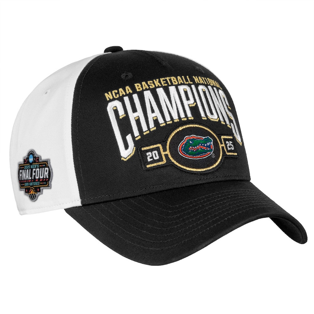 Florida Gators National Championship 2025 Hat Gators Championship Merch Dad Fathers Day Gifts-1