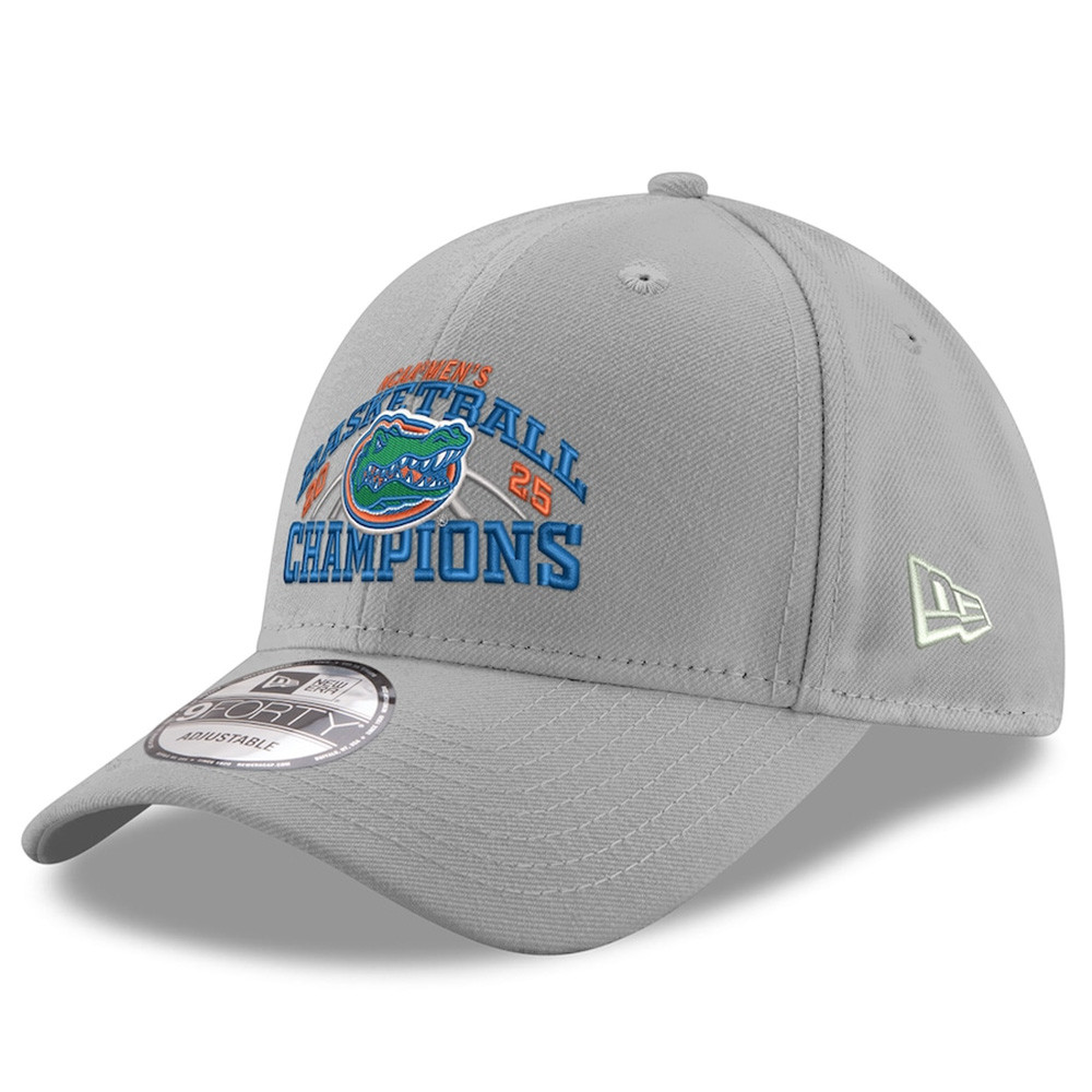 Florida Gators National Championship 2025 Hat Gators Championship Merch Great Gifts For Dad-1