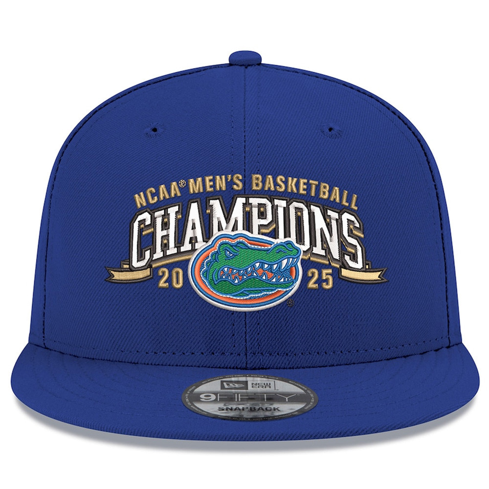 Florida Gators National Championship 2025 Hat Snapback Gators Championship Merch Gifts For Fans-1 Florida Gators National Championship 2025 Hat Snapback Gators Championship Merch Gifts For Fans-1