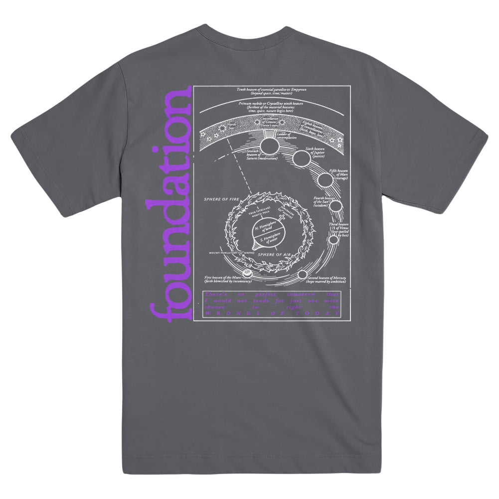 Foundation Merch All That Matters Shirt Foundation Shirt Father'S Day Gifts For Boyfriend-1