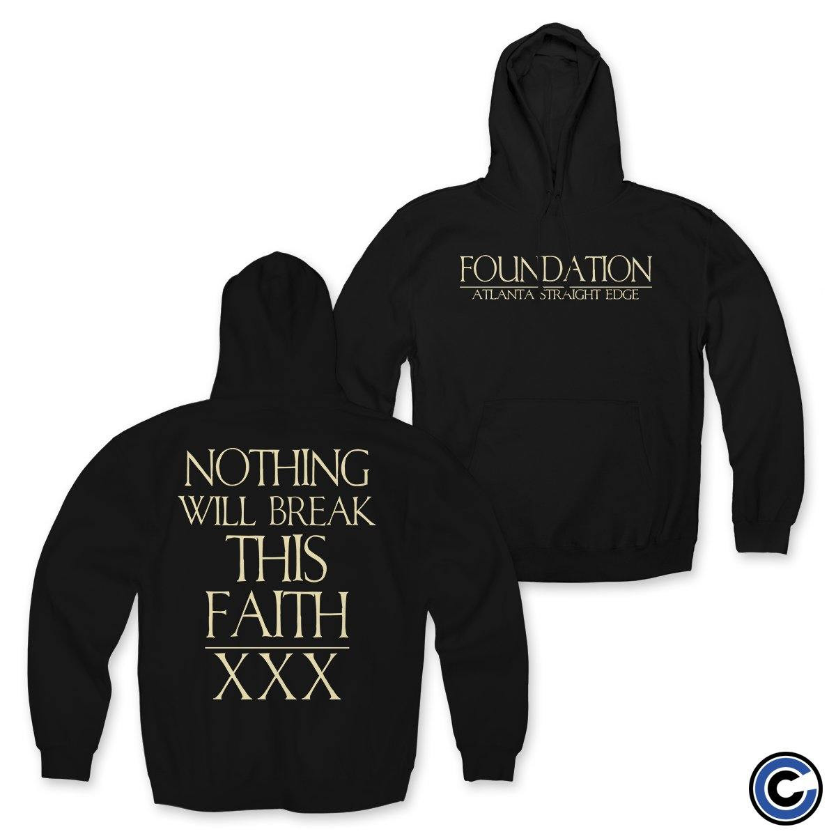 Foundation Merch Faith Hoodie Foundation Hoodie-1