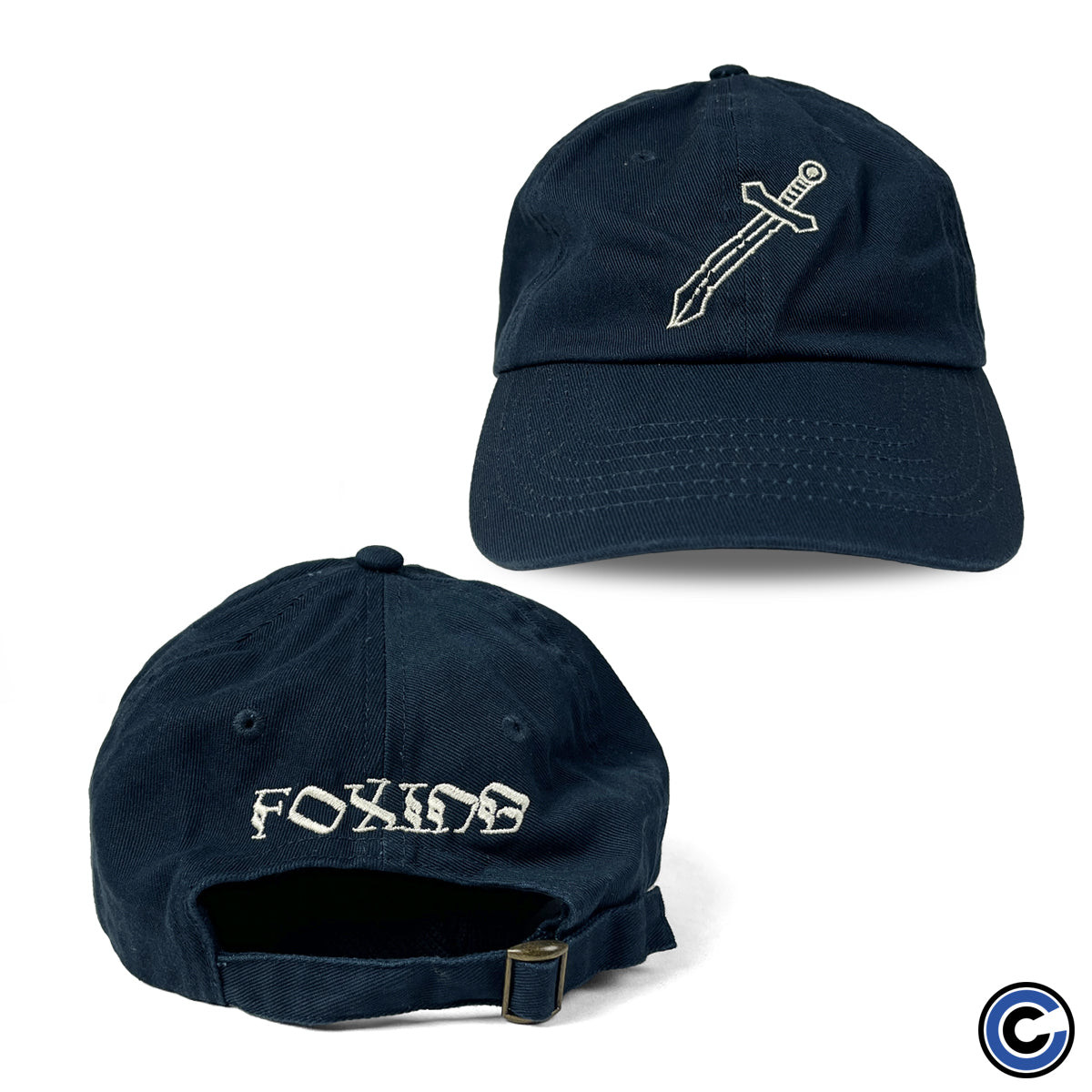 Foxing Sword Hat Daughter Presents From Mum-1