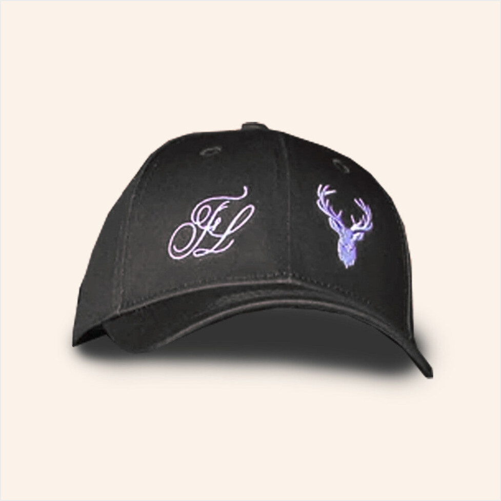 Fresh Love Merch Embroidered Hat Birthday Birthday Gifts For Him Gifts For Friends Christmas Presents-1